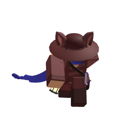 NoraLou111's avatar