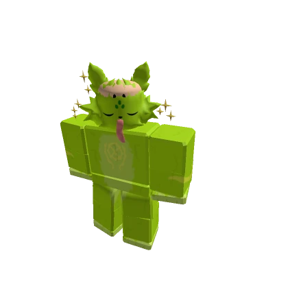 Axoglock's avatar