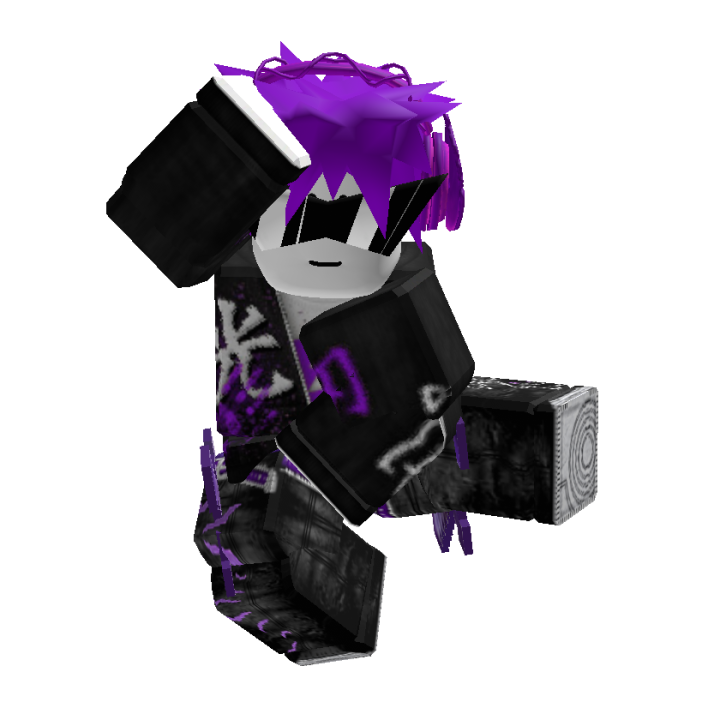 Roblox banner for @VEXATOP