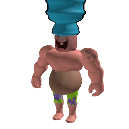 Mike_Honcho57's avatar