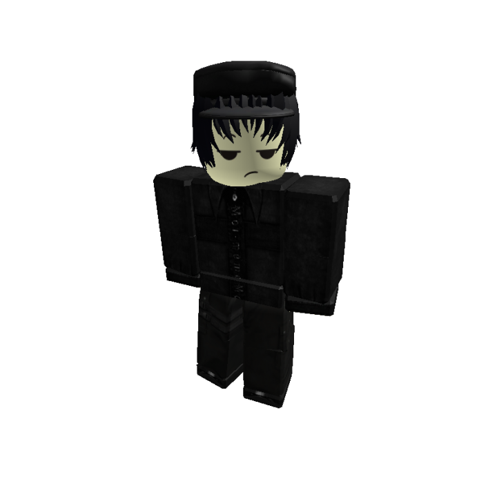 Roblox banner for @Deviant