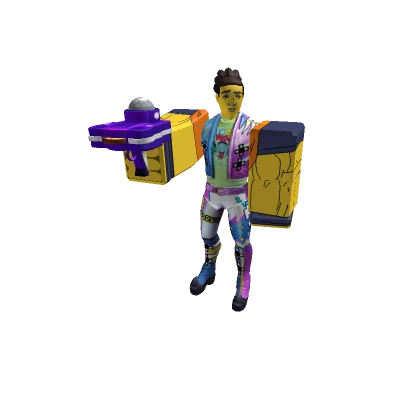 Ricargamer13's avatar