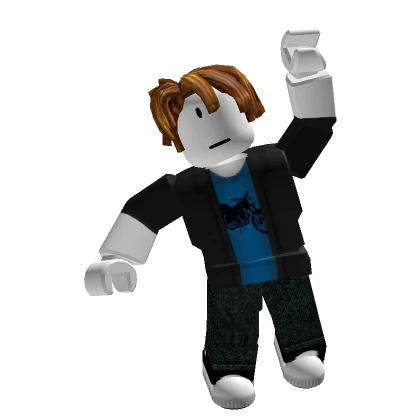 gerasimosss's avatar