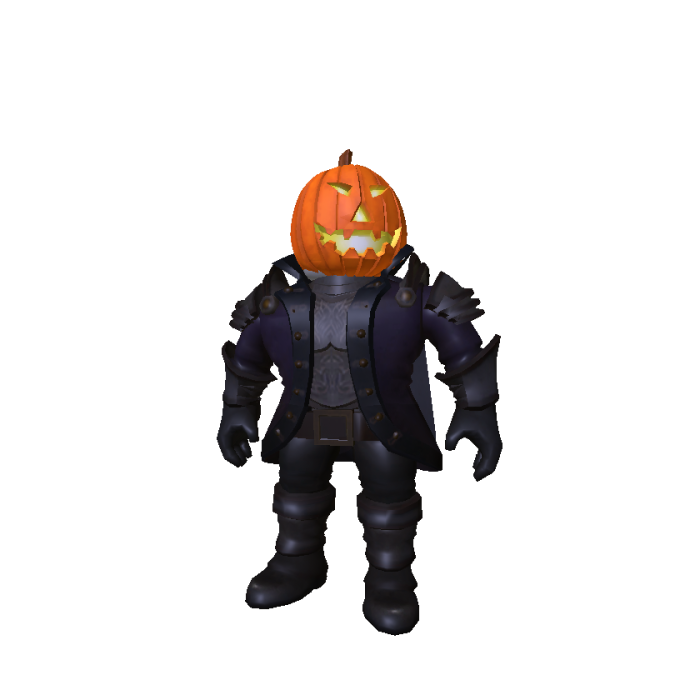 Headless Horseman