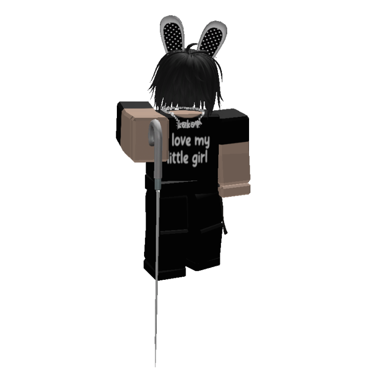 Roblox banner for @bleed