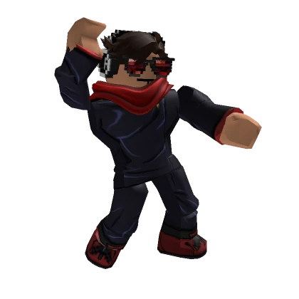 ninjabro0109's avatar