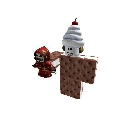 YumIceCreamSandWich's avatar