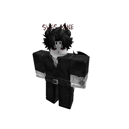 EddyLovesMarcy's avatar