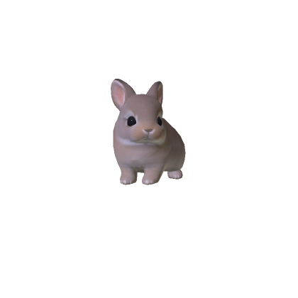 Mini Bunny