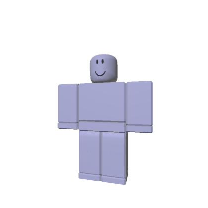 Classic R6 Animation Pack