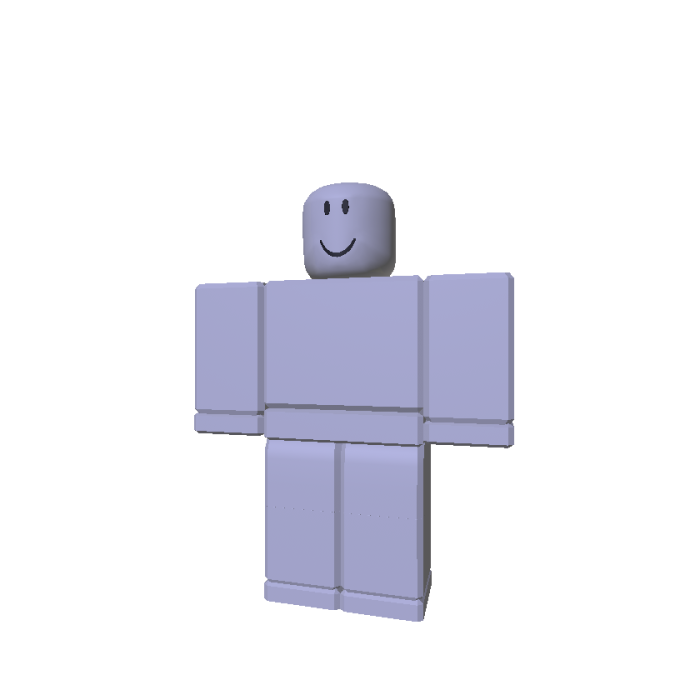 Classic R6 Animation Pack
