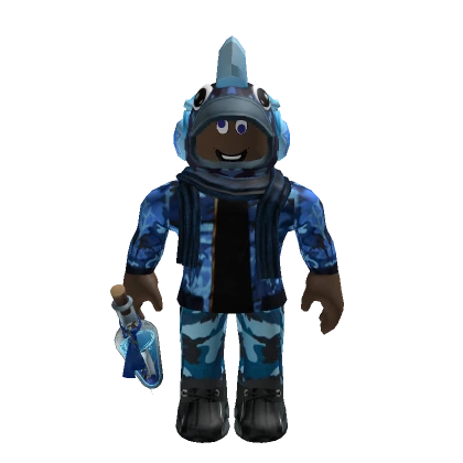 NediahSkywalker's avatar