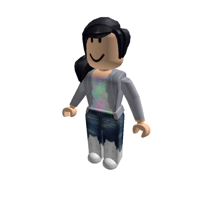 Roblox banner for @sheepiish