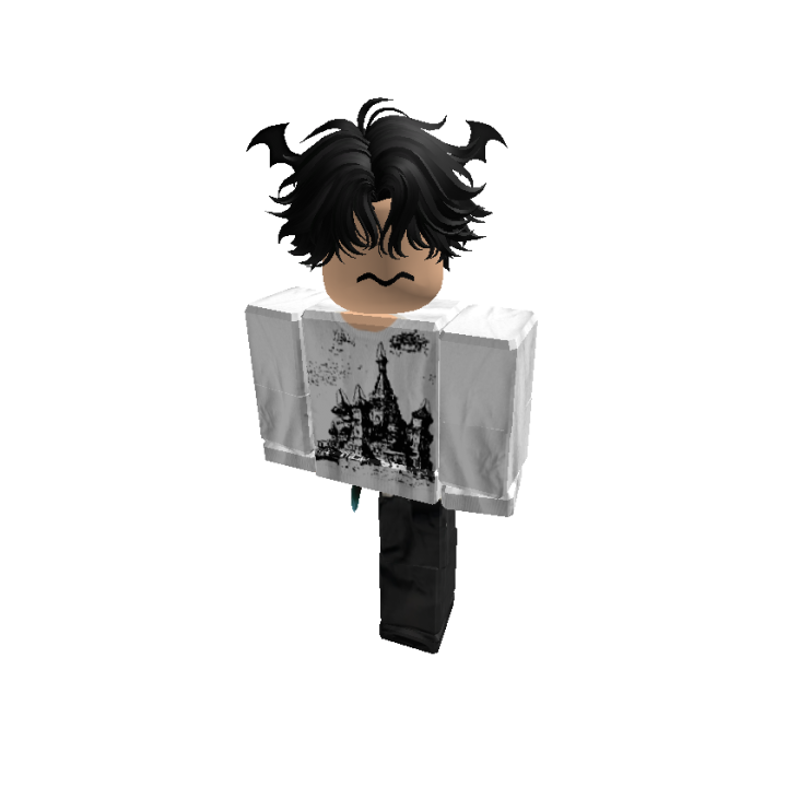 Roblox banner for @ave