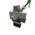 Isaaclovesara's avatar