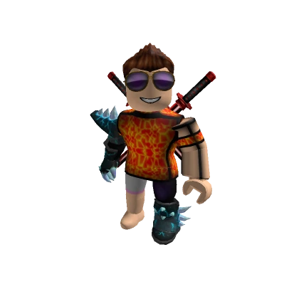 gamefreKnumber3's avatar