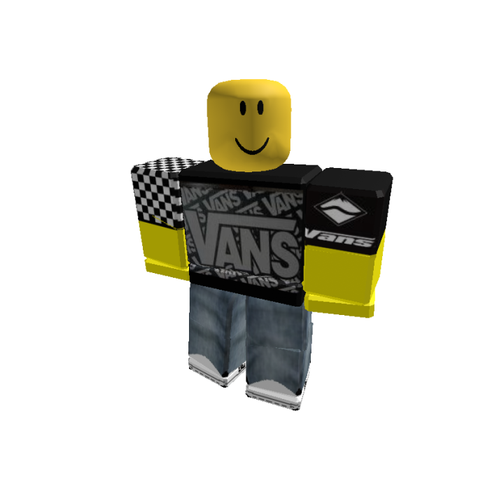 Roblox banner for @Pantsy
