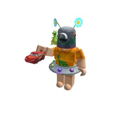 TrafficConee's avatar