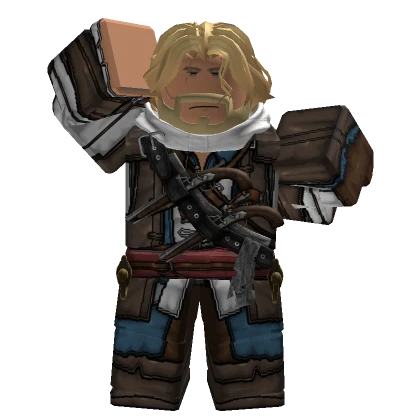 LuxInferi's avatar