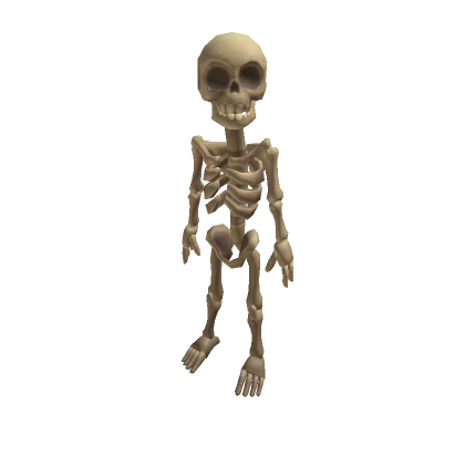 Pirata Skelly - Roblox
