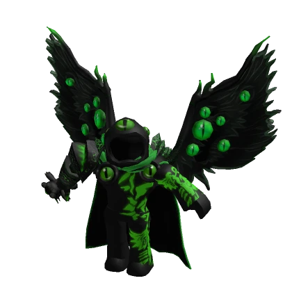 OverseerSpectator's avatar