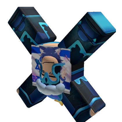 letoriousCollin's avatar