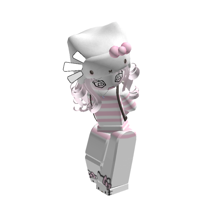 Roblox banner for @uhKelsie