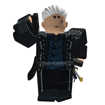 PatrickBateman's avatar