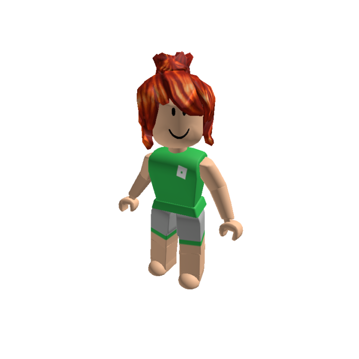 Roblox banner for @hanma_han
