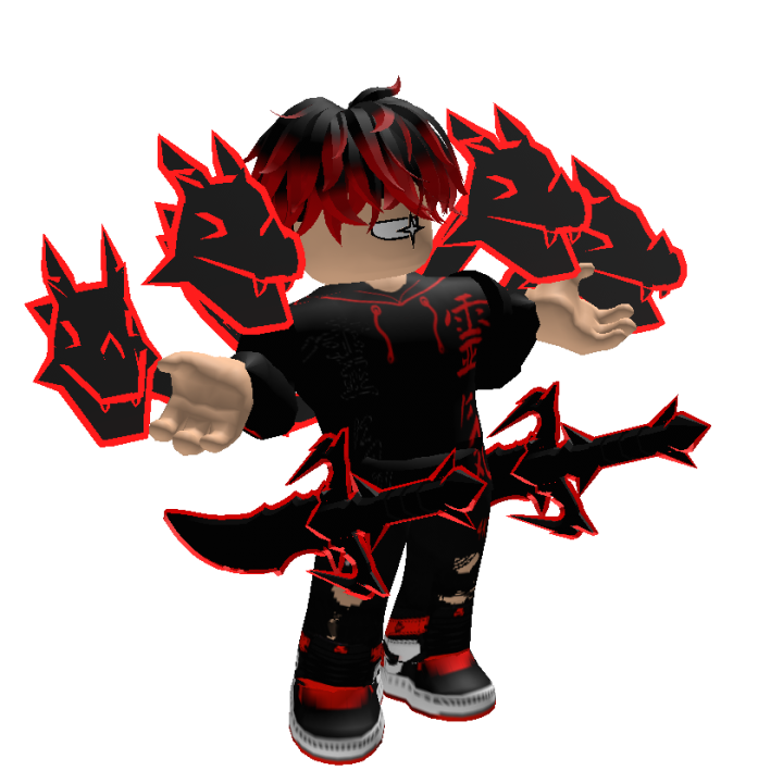 Roblox banner for @tiagx157