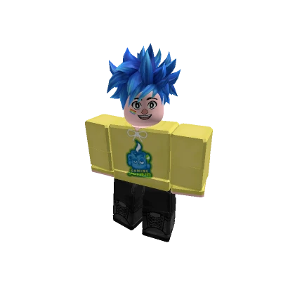 JohnRYoutube avatar