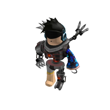 Brandon67921's avatar