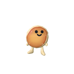 Cute Mini Pancake