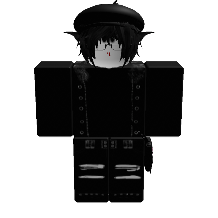 Roblox banner for @starving