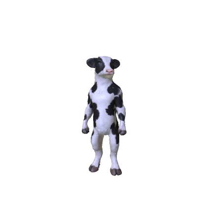 Cow