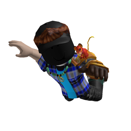 Full avatar of Thegod24580