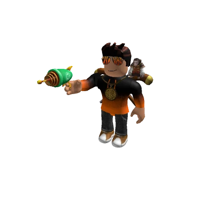 HugeErickCK's avatar