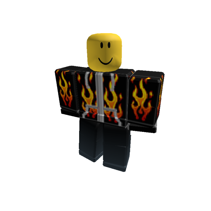 Roblox banner for @Origin