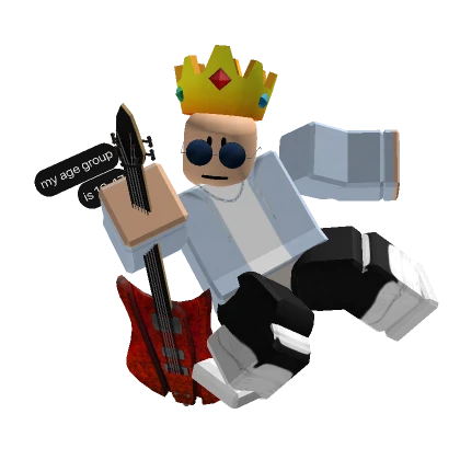 KR1CA1's avatar