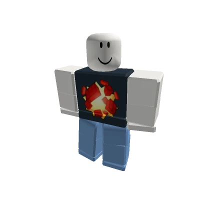 TheGamerRocks101's avatar