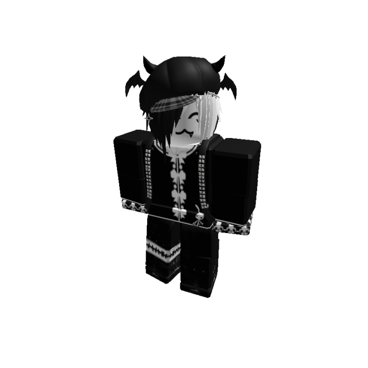 Roblox banner for @chemo
