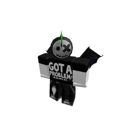 TheInfector's avatar