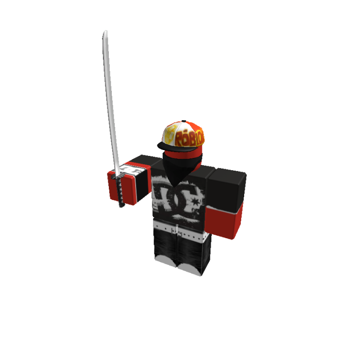 Roblox banner for @WATSON