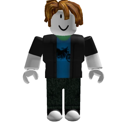 Taddycooper's avatar