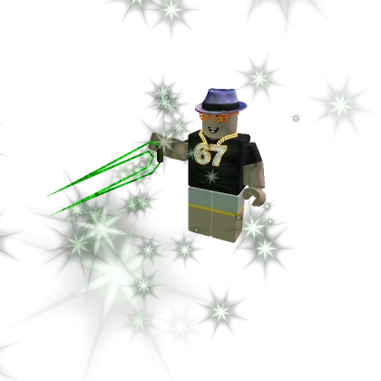 tyroneTheballer's avatar