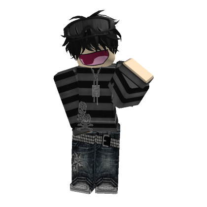 Full avatar of AZAGVACFCD