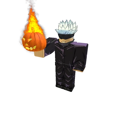 GhostOnGolly's avatar