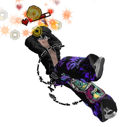 Chimichangahere's avatar