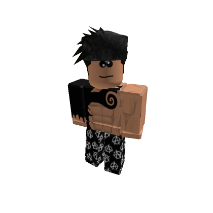 Full avatar of Oroter_2