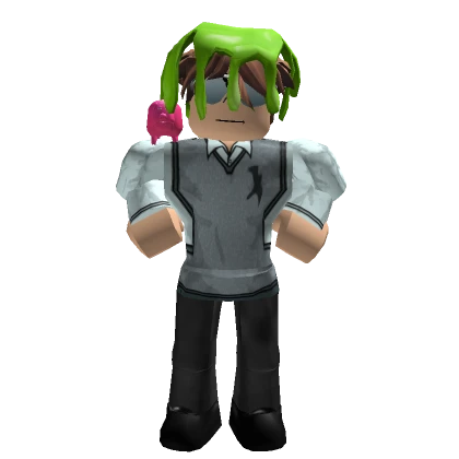 Len's avatar